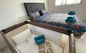 Paraiso Camison, Two Bedrooms Las Americas
